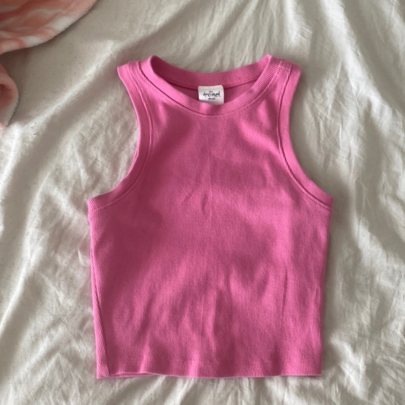 Tilly's Tops Tillys Tank Top Poshmark
